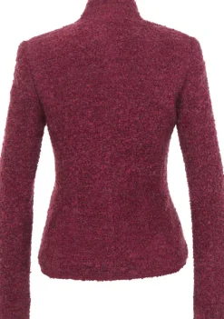 Blazers & Jasjes>BTHREE BLAZER Paars