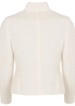 Blazers & Jasjes>BTHREE BLAZER Off white