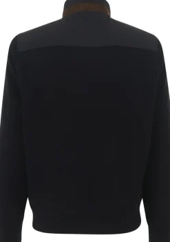 Jassen>BUGATTI JACK Blauw