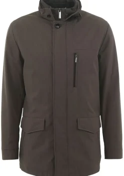 Jassen>BUGATTI JAS Bruin