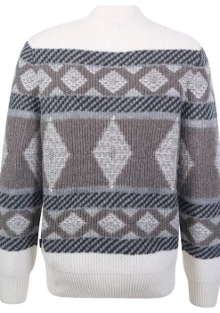 Truien>BUGATTI TRUI Bruin