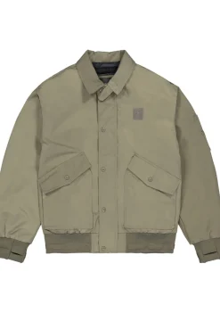 Jassen>BUTCHER OF BLUE JACK Groen