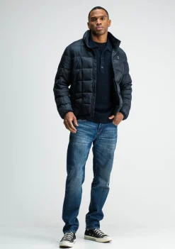 Jassen>BUTCHER OF BLUE JAS Blauw