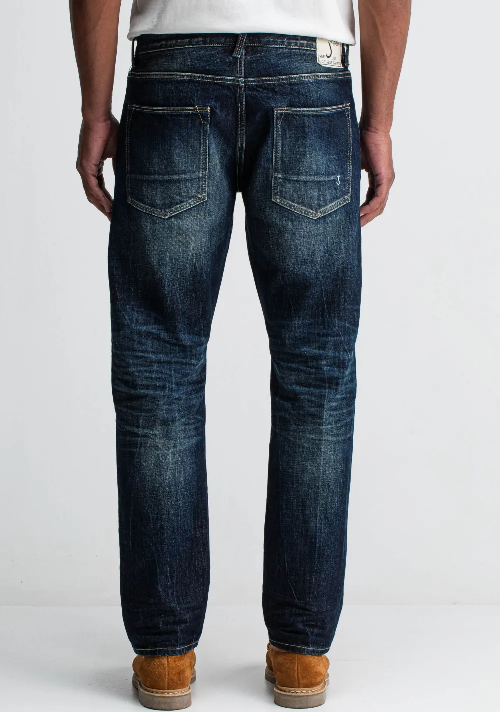 Jeans|Broeken>BUTCHER OF BLUE JEANS