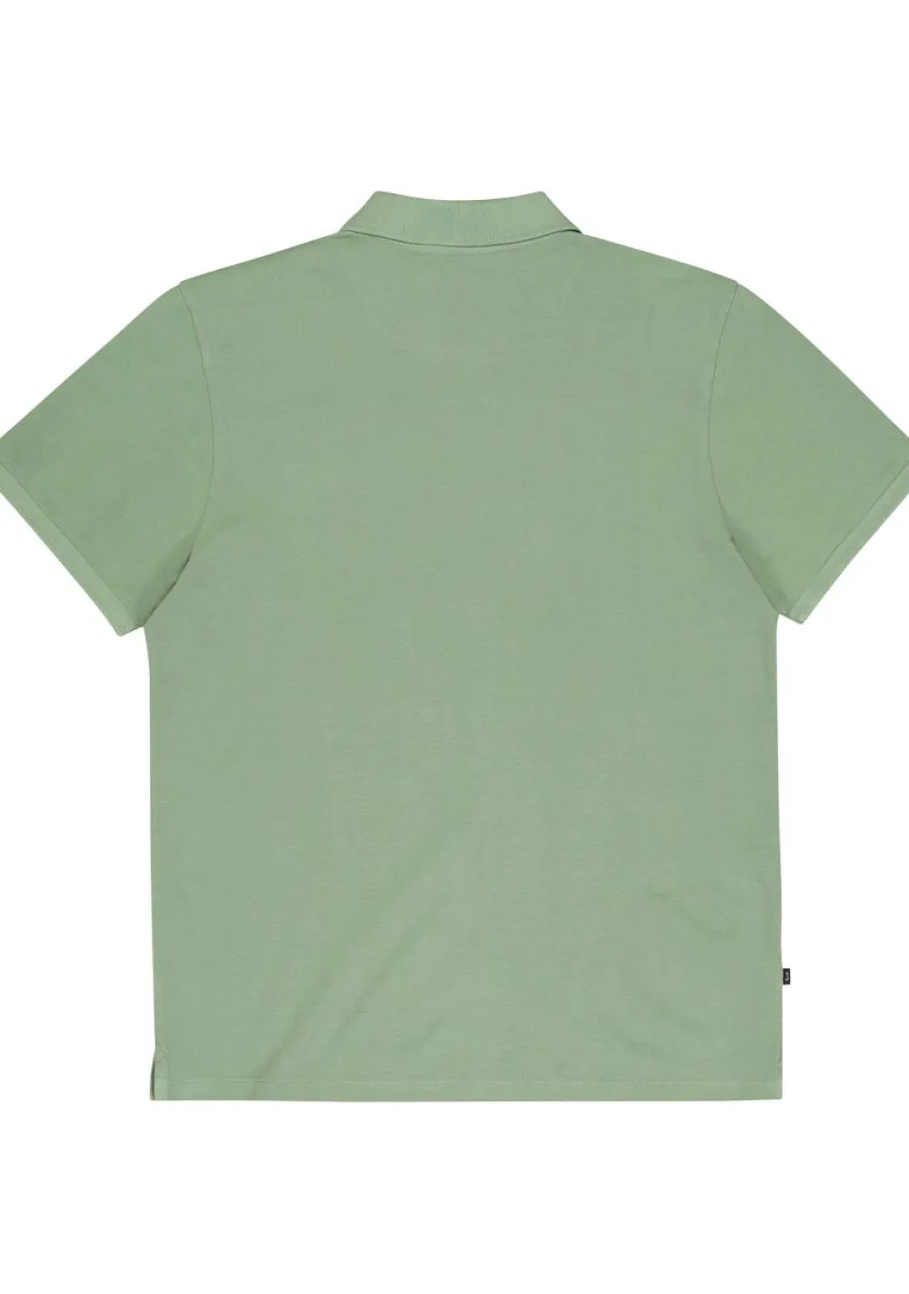 Polo's>BUTCHER OF BLUE POLO Groen