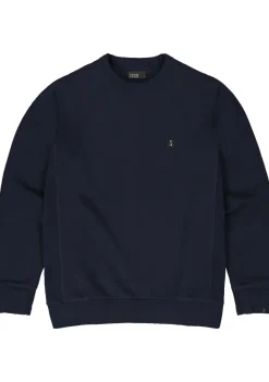 Truien>BUTCHER OF BLUE SWEATER Blauw