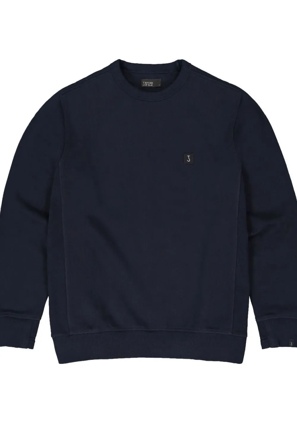 Truien>BUTCHER OF BLUE SWEATER Blauw