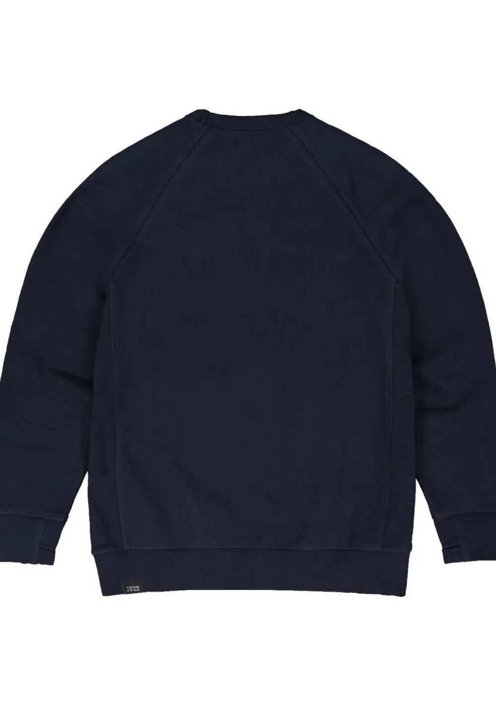 Truien>BUTCHER OF BLUE SWEATER Blauw
