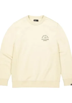 Truien>BUTCHER OF BLUE SWEATER Beige