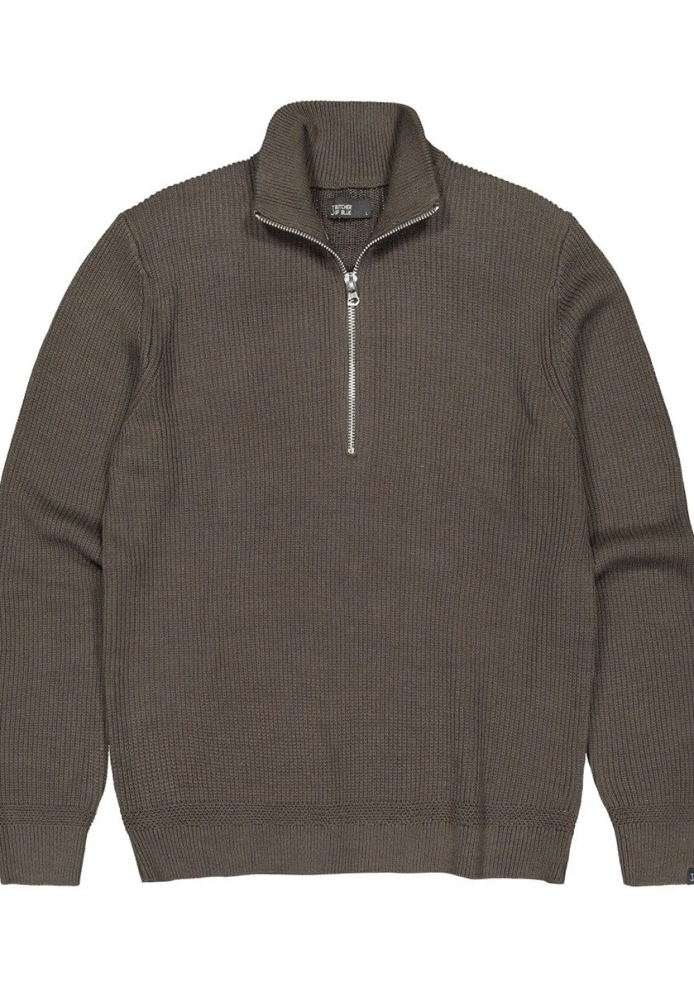 Truien>BUTCHER OF BLUE TRUI Bruin