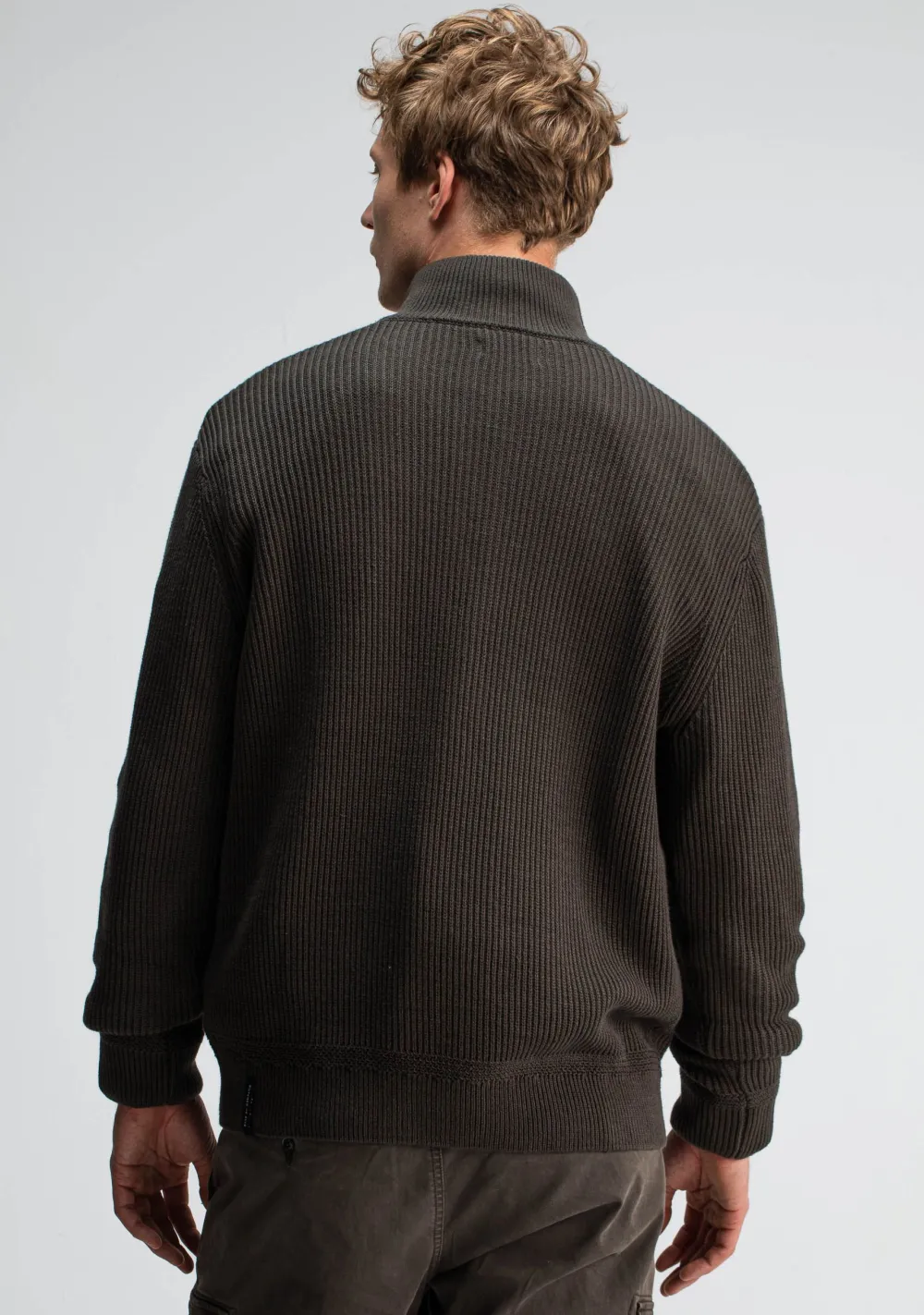 Truien>BUTCHER OF BLUE TRUI Bruin