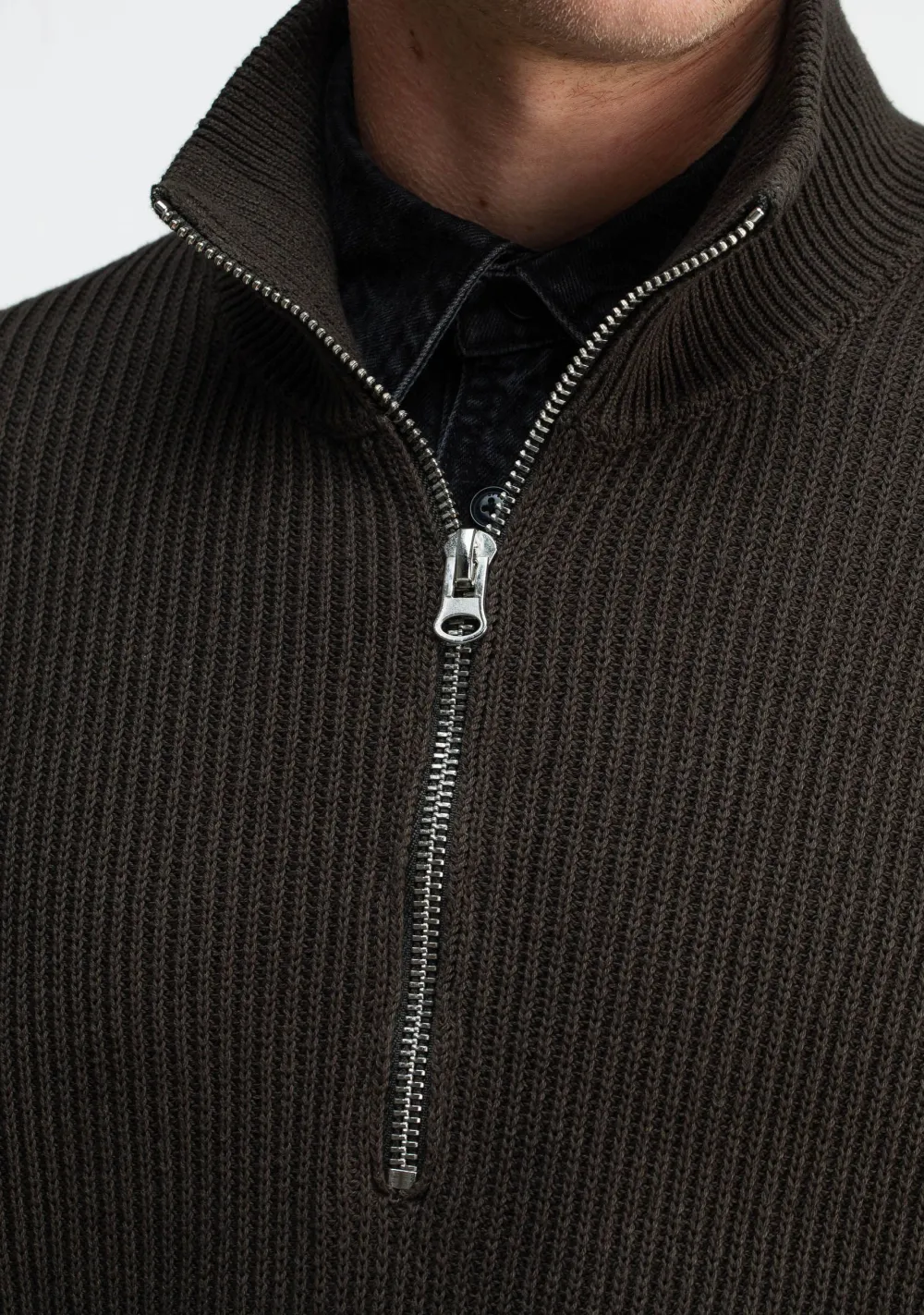 Truien>BUTCHER OF BLUE TRUI Bruin