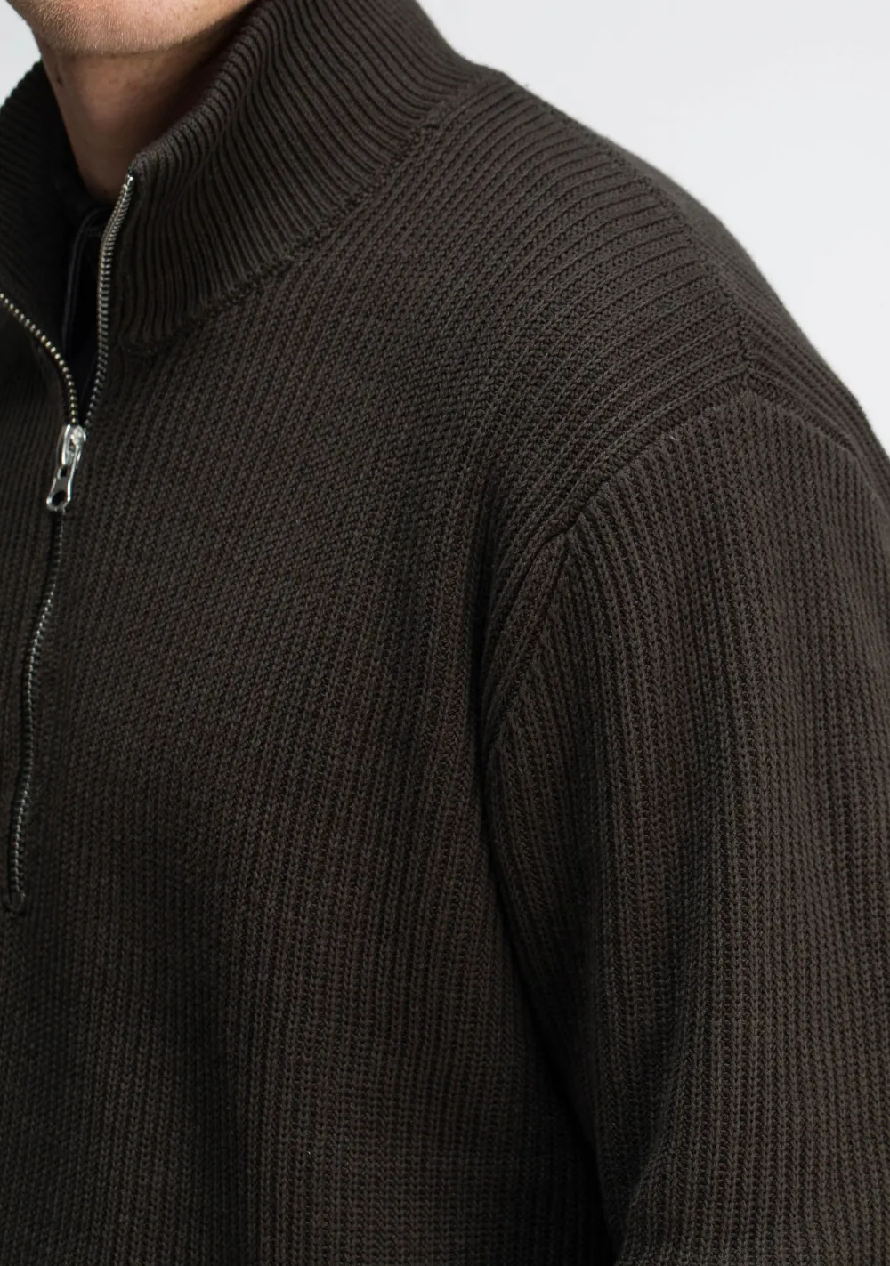 Truien>BUTCHER OF BLUE TRUI Bruin