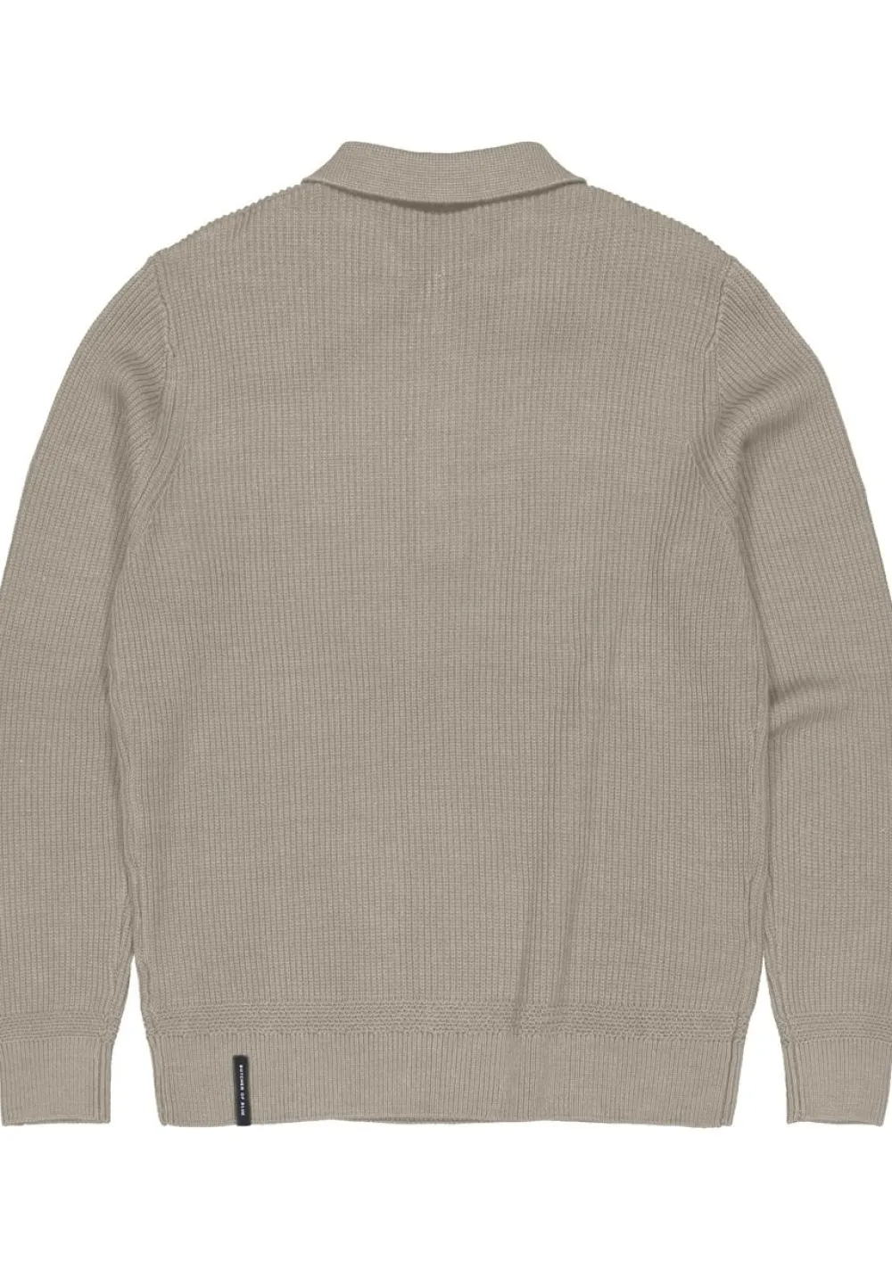 Truien>BUTCHER OF BLUE TRUI Groen