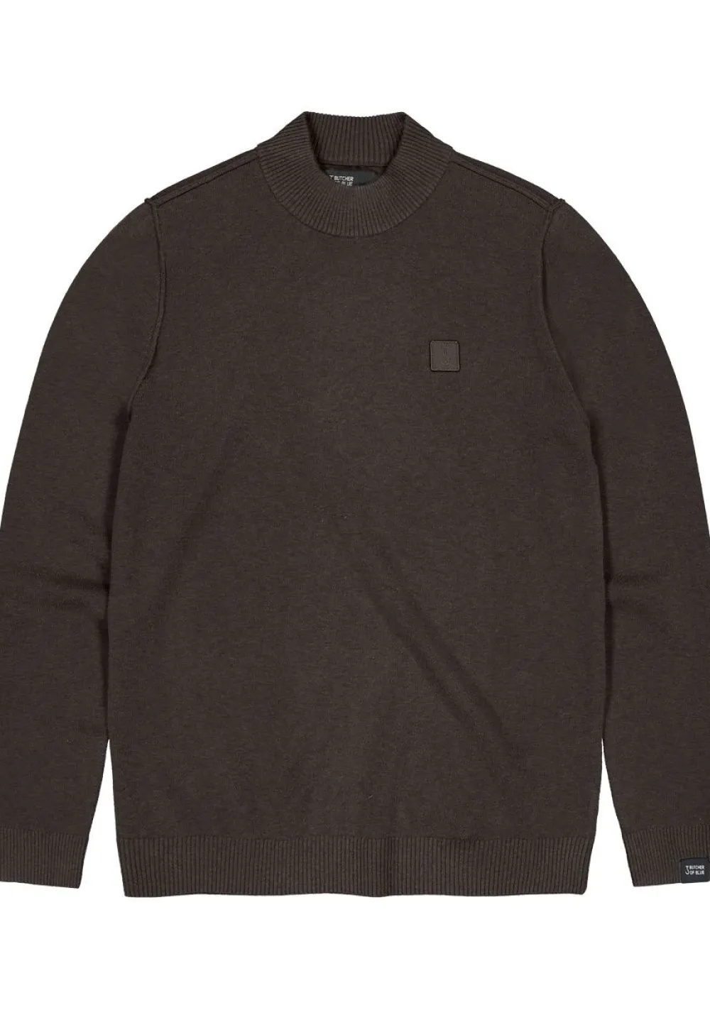 Truien>BUTCHER OF BLUE TRUI Bruin