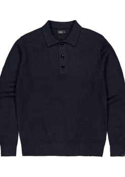 Truien>BUTCHER OF BLUE TRUI Blauw