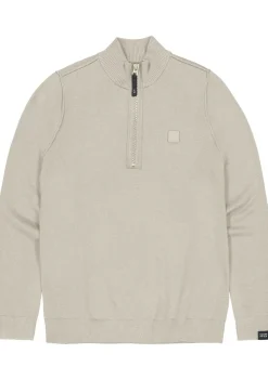 Truien>BUTCHER OF BLUE TRUI Beige