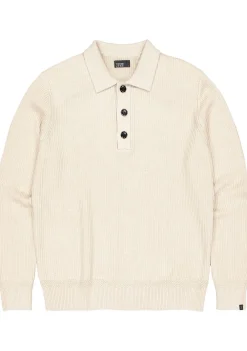 Truien>BUTCHER OF BLUE TRUI Beige