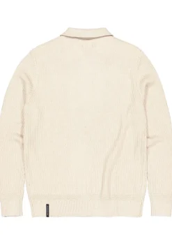 Truien>BUTCHER OF BLUE TRUI Beige