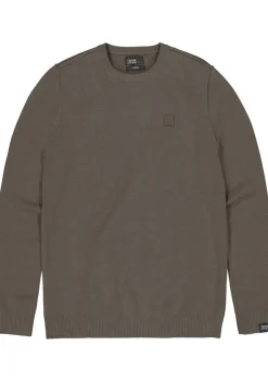 Truien>BUTCHER OF BLUE TRUI Groen