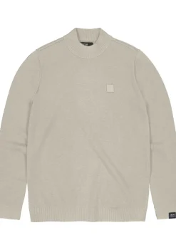Truien>BUTCHER OF BLUE TRUI Beige