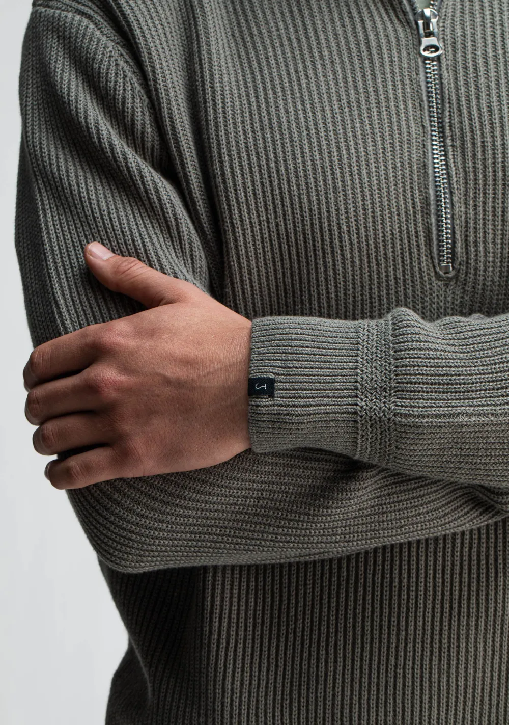 Truien>BUTCHER OF BLUE TRUI Groen