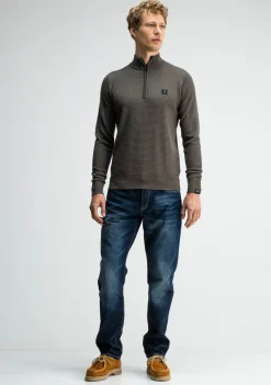 Truien>BUTCHER OF BLUE TRUI Bruin