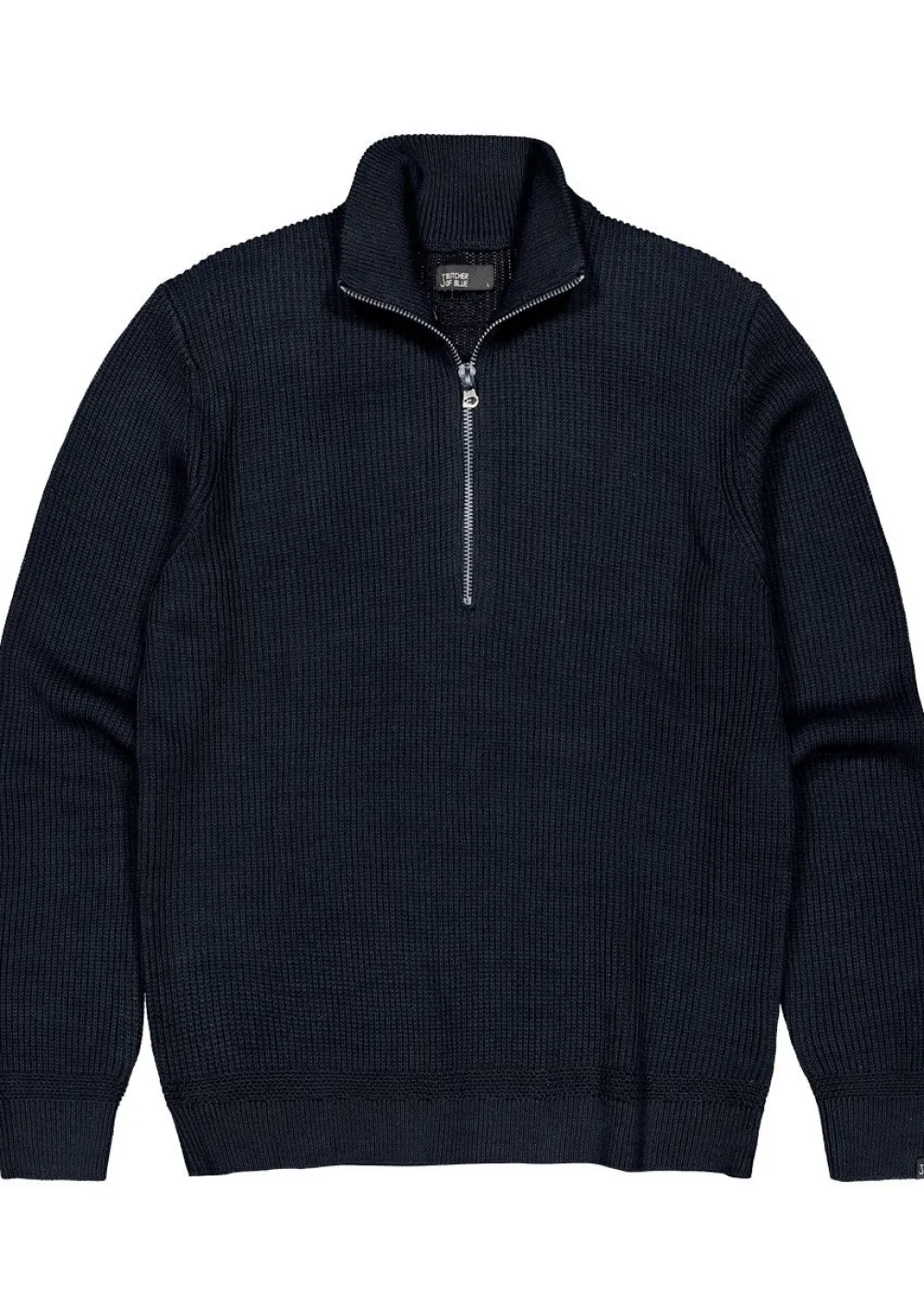 Truien>BUTCHER OF BLUE TRUI Blauw