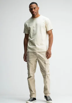 T-Shirts>BUTCHER OF BLUE TSHIRT Beige