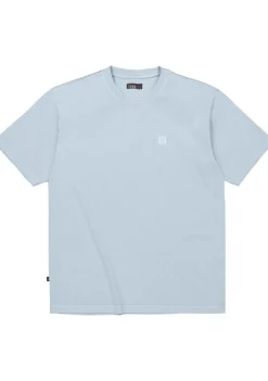 T-Shirts>BUTCHER OF BLUE TSHIRT Blauw