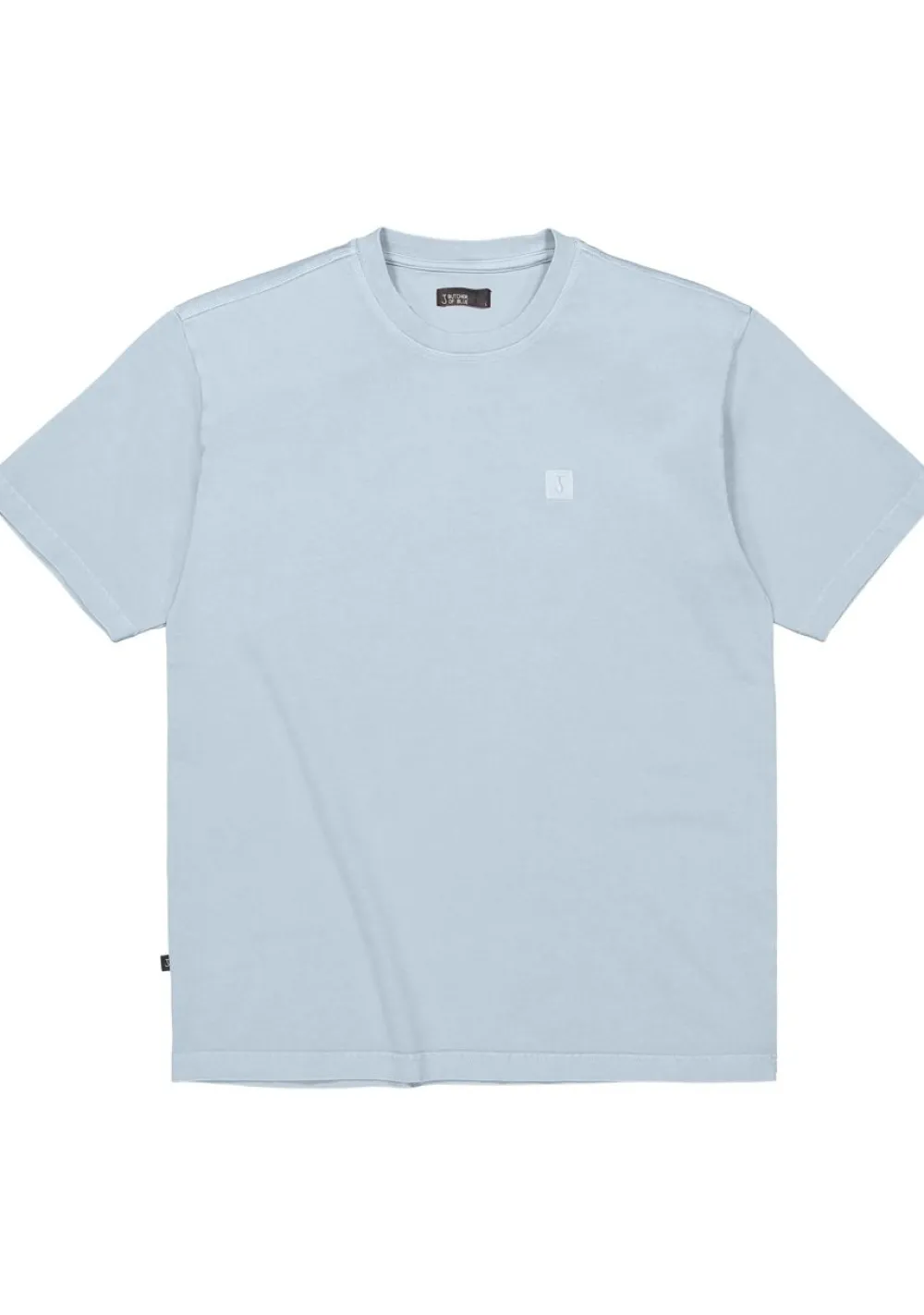 T-Shirts>BUTCHER OF BLUE TSHIRT Blauw