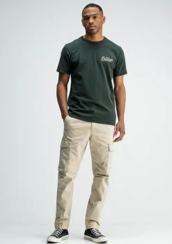 T-Shirts>BUTCHER OF BLUE TSHIRT Groen