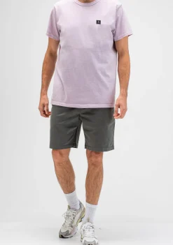 T-Shirts>BUTCHER OF BLUE TSHIRT Paars