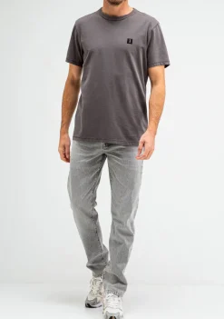 T-Shirts>BUTCHER OF BLUE TSHIRT Grijs