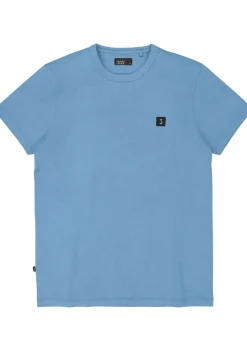 T-Shirts>BUTCHER OF BLUE TSHIRT Blauw