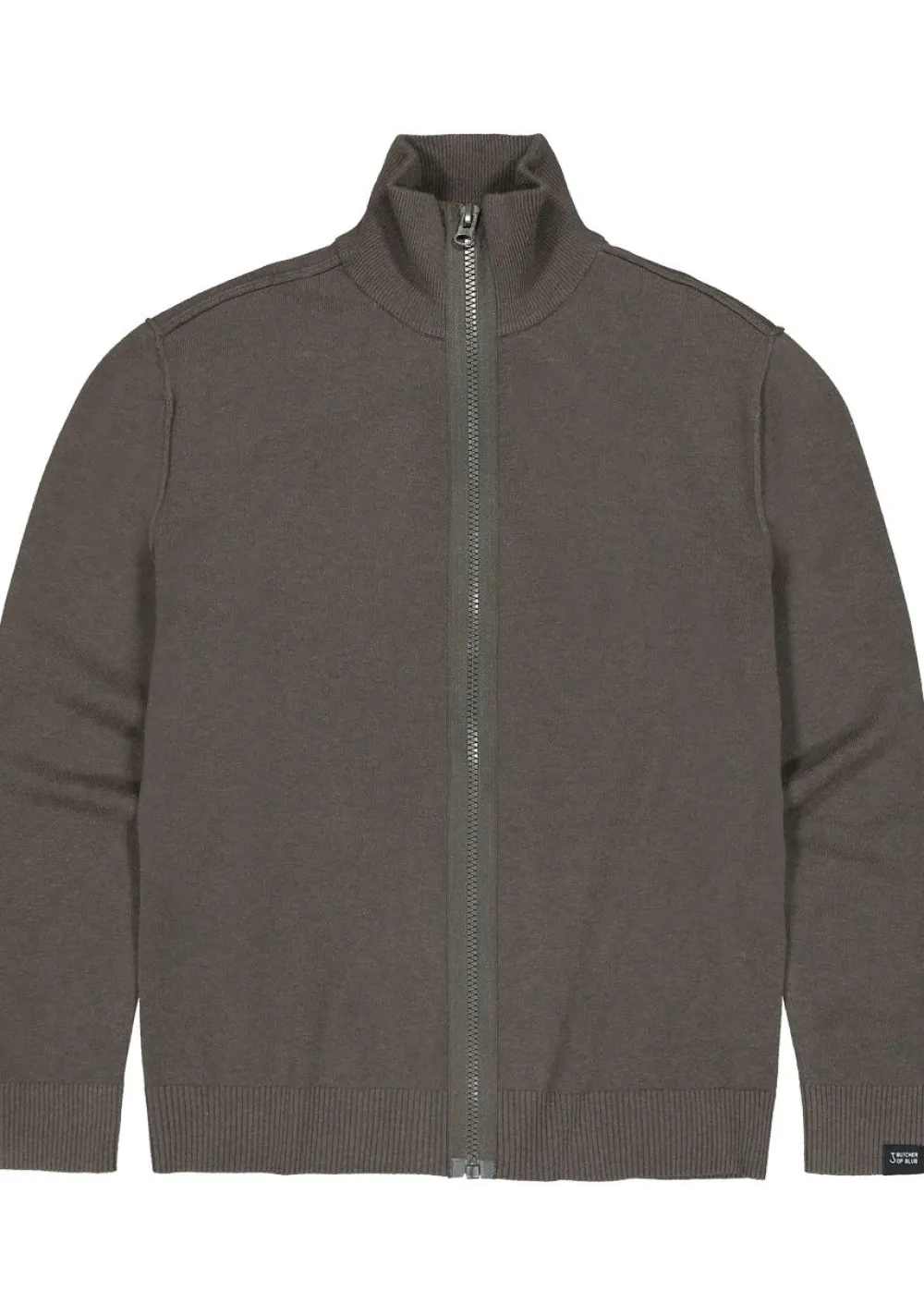 Vesten>BUTCHER OF BLUE VEST Groen