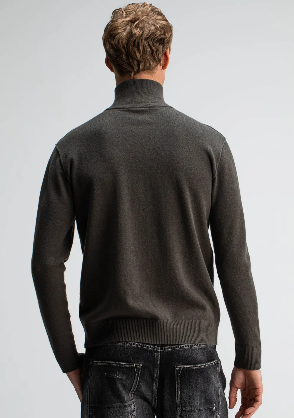 Vesten>BUTCHER OF BLUE VEST Groen