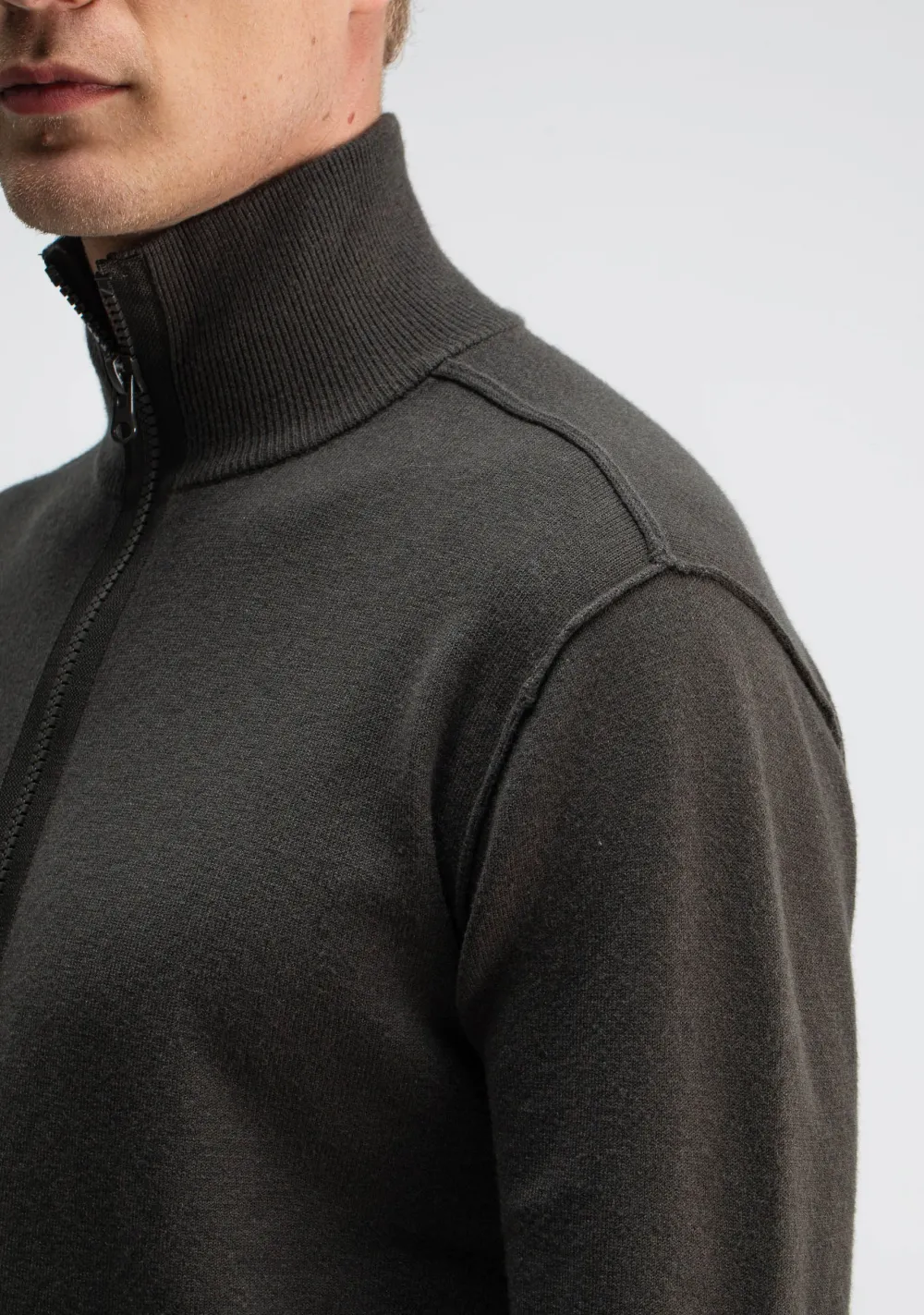 Vesten>BUTCHER OF BLUE VEST Groen