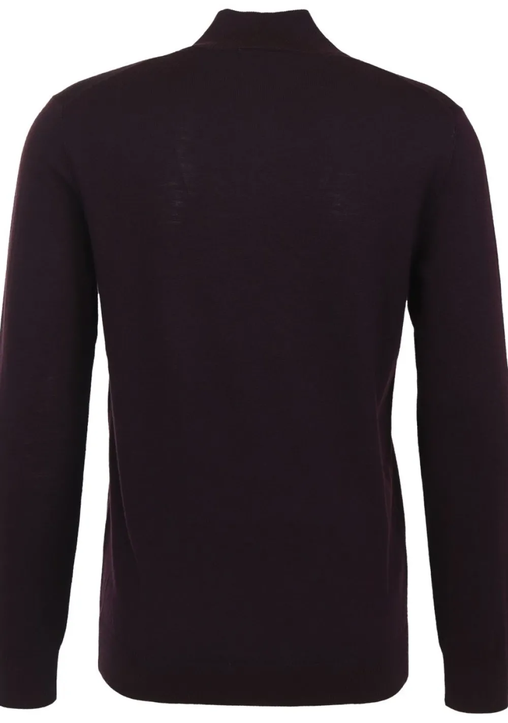 Truien>BWA TRUI Rood