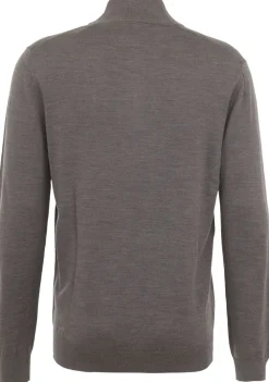 Truien>BWA TRUI Beige