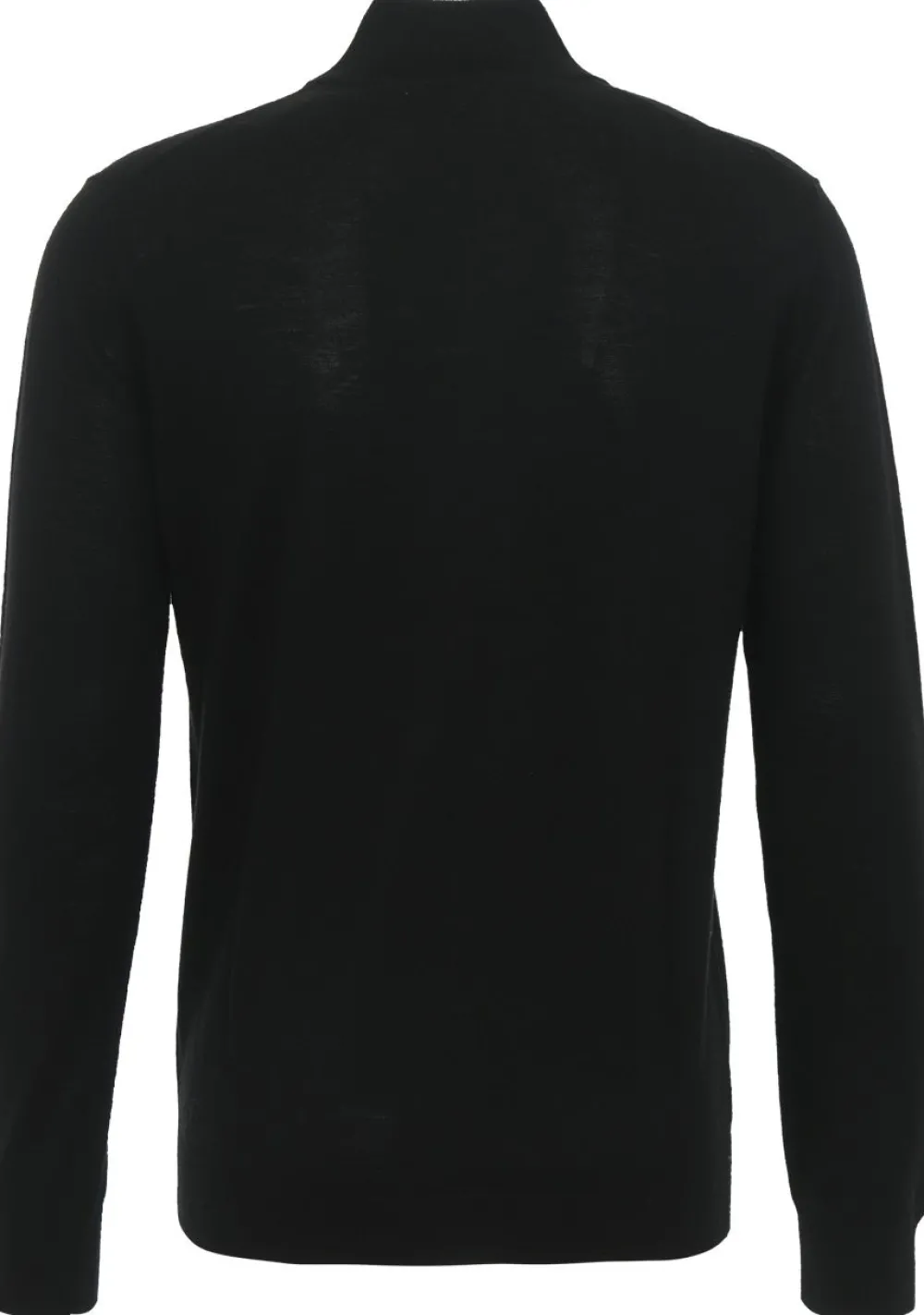 Truien>BWA TRUI Zwart