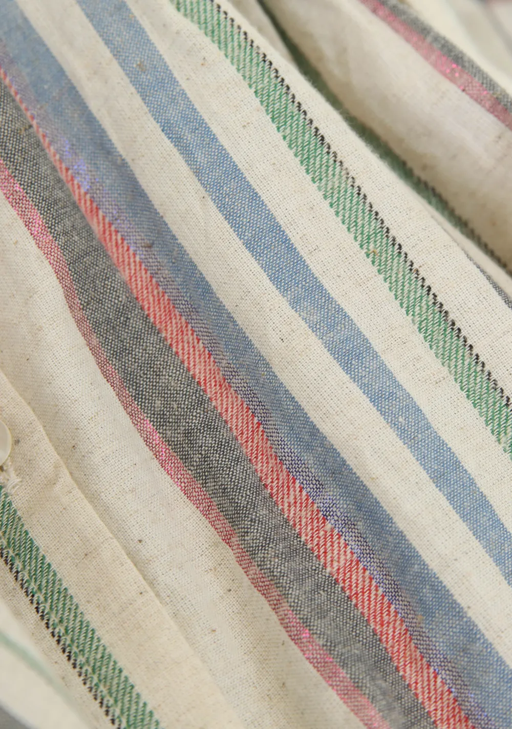 Blouses>BY-BAR BLOUSE Off white