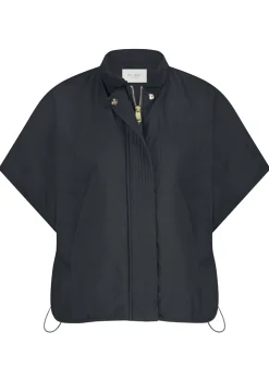 Jassen>BY-BAR BODYWARMER Blauw