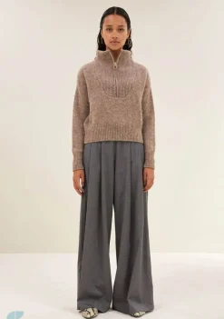 Truien>BY-BAR COLTRUI Bruin