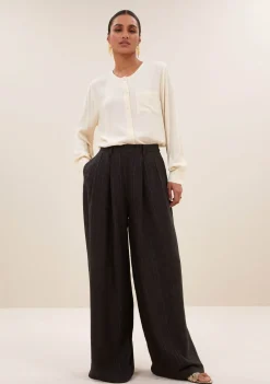 Broeken>BY-BAR PANTALON