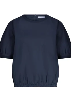 Shirts>BY-BAR SHIRT Blauw