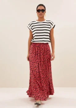 Shirts>BY-BAR SHIRT Zwart