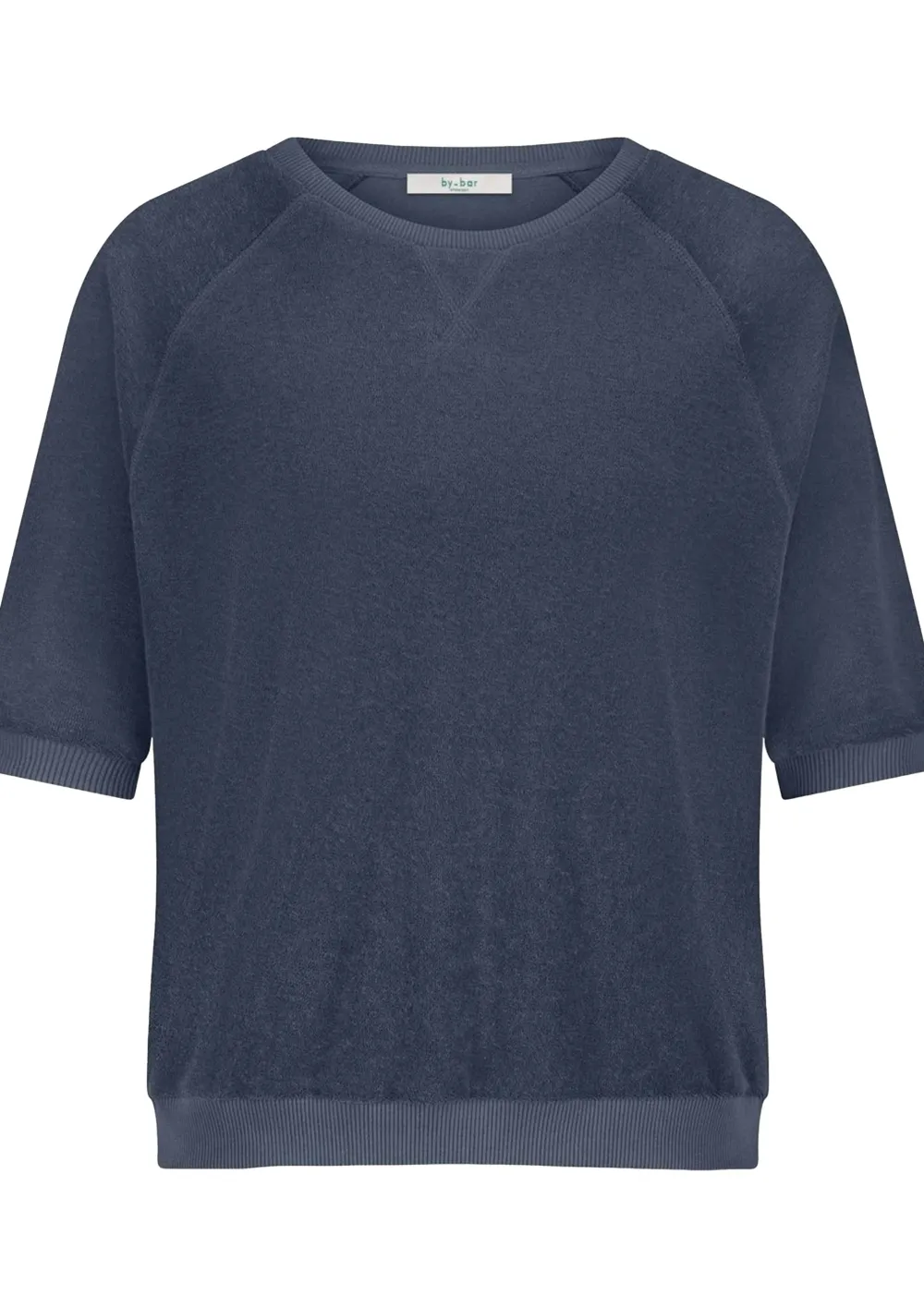 Shirts>BY-BAR SHIRT Blauw