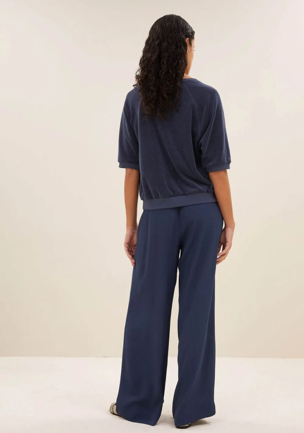 Shirts>BY-BAR SHIRT Blauw