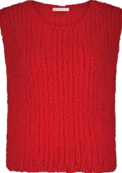 Truien>BY-BAR SPENCER Rood